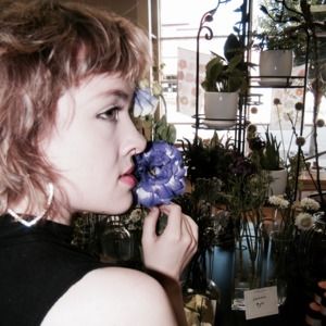 Meet your Posher, Molly